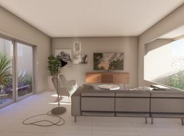 Casa · 128m² · 3 Dormitorios · 2 Cocheras · Vendo Casa a Estrenar San Rafael Mendoza