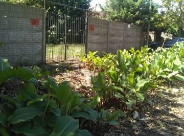 Terreno · 484m² · Lote en Venta en City Bell, Barrio La Emilia