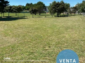 Terreno · 1131m² · Lote a La Venta en Barrio Cerrado La Mata, Tandil