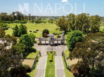 NNI-NNI-3361_2 · Venta de Lote en San Eliseo Golf, Canning