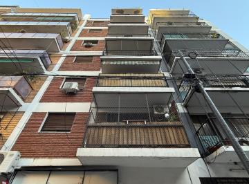 Departamento · 27m² · 1 Ambiente · Departamento - Belgrano