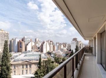 Departamento · 176m² · 6 Ambientes · 2 Cocheras · Exclusivo Dpto - Penthouse Rodas Palacio 3 Dor - 4 Baños - Terraza - Asador - Cochera