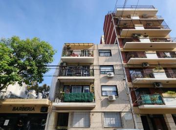 Departamento · 52m² · 3 Ambientes · Departamento con Balcón Terraza