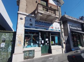 Fondo de comercio · Fondo de Comercio + Alquiler (No Incluye Inmueble)