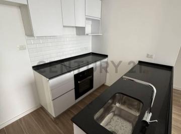 Departamento · 66m² · 3 Ambientes · 1 Cochera · Venta Departamento 3 Ambientes Almagro a Estrenar con Cochera