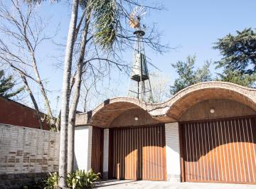 Casa de 5 ambientes, Berazategui · Propiedad en El Casco de Ranelagh