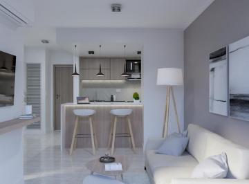 Departamento · 43m² · 2 Ambientes · Oportunidad Venta Monoambiente