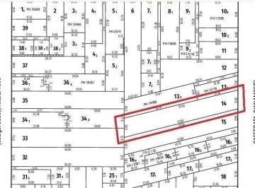 Terreno · 508m² · Venta Lote Para Constructora