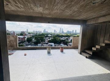 Departamento · 43m² · 1 Ambiente · Venta Loft con Balcón y Terraza Exclusiva