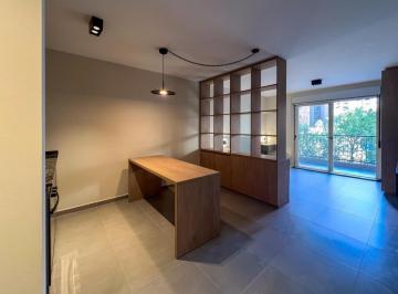 Departamento · 38m² · 1 Ambiente · Departamento en Venta Externo Sobre Rondeau. Financiacion