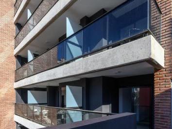 Departamento · 45m² · 2 Ambientes · Departamento en Venta 1 Dormitorio a Estrenar Nueva Cordoba. Obispo Trejo Al 1200