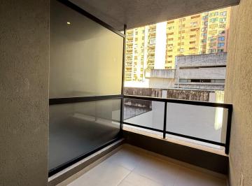 Departamento · 45m² · 2 Ambientes · Departamento en Venta 1 Dormitorio Bv Illia Al 500 Nueva Cordoba.