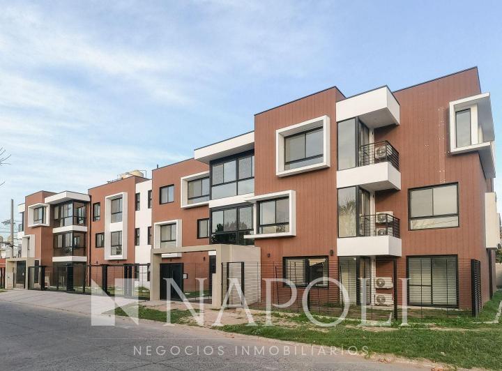 Departamento · 45m² · 2 Ambientes