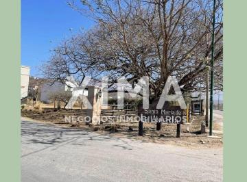 Terreno · 2961m² · Terreno en Venta en Santa Maria de La Aguada