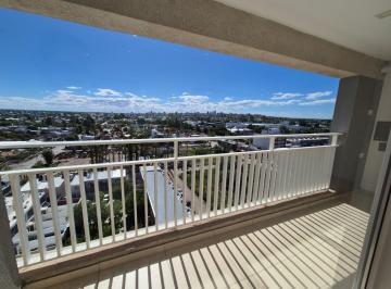 Departamento · 71m² · 3 Ambientes · Venta Depto 2 Dorm, Edificio Costa Terra, Neuquen