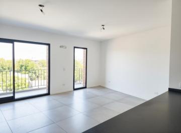 Departamento · 51m² · 1 Ambiente · 1 Cochera · Monoambiente a Estrenar
