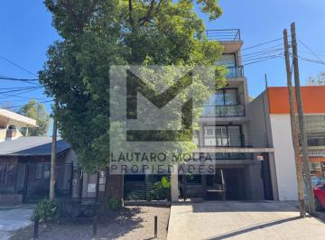 Departamento · 80m² · 3 Ambientes · 1 Cochera · Departamento en Venta Tres Ambientes Parque Leloir