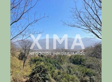 Terreno · 5688m² · Terreno en Venta Santa Maria de La Aguada