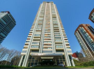 Departamento · 390m² · 5 Ambientes · 2 Cocheras · Departamento 5 Ambientes con Dorm. en Suite en Palermo - Piso Alto
