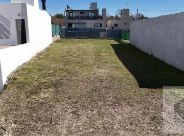 Terreno · 360m² · Terreno en Venta en Barrio Privado Tejas 4 con 360 m.