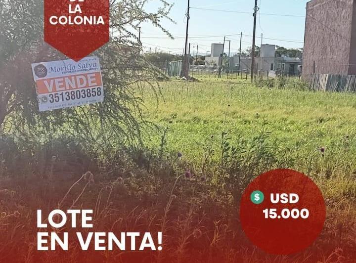 Terreno · 1m²