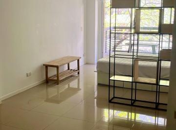 Monoambiente amplio y luminoso · Monoambiente Amueblado con Pileta, Terraza y Excelente Ubicación