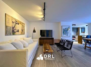 Departamento · 107m² · 4 Ambientes · 1 Cochera · Departamento en Venta en Arguello