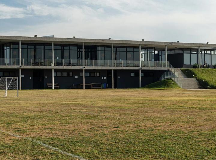 Terreno · 700m²