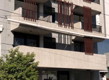 Departamento · 63m² · 3 Ambientes · Hábita 19 - Depto 2d en Constr Ext C/balcón en El Corazón de Gral. Paz!