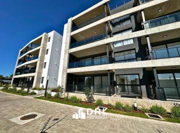 Departamento · 124m² · 4 Ambientes · 2 Cocheras · Departamento en Venta en Arguello