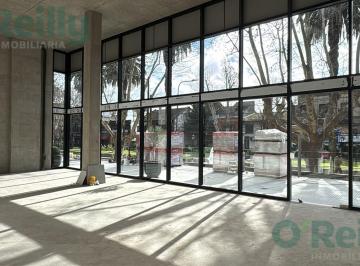Local comercial · 102m² · 1 Ambiente · Local en Alquiler en Arauca Tigre - Esq Av Libertador y Lavalle