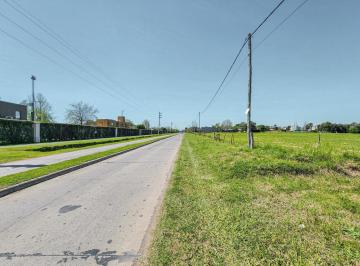 Terreno · 586m² · Terreno de 586 m² con Aptitud Comercial Frente a Funes Hills