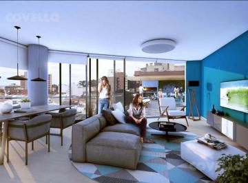Departamento · 111m² · 4 Ambientes · 1 Cochera · Venta Apartamento 3 Dorm. - Buceo