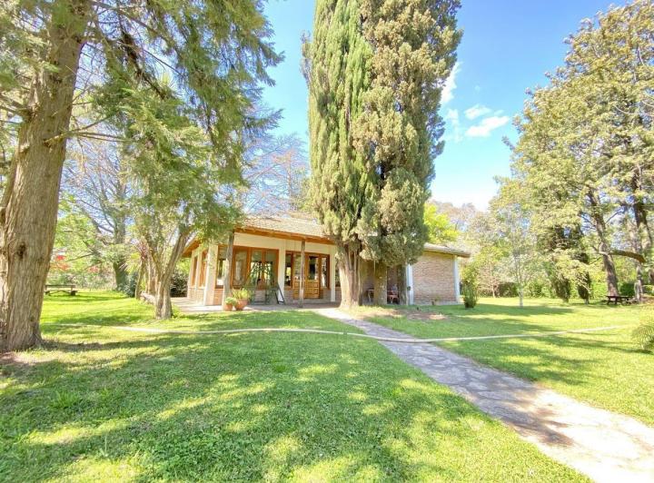 Casa · 351m² · 1 Cochera