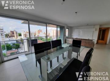 Departamento · 131m² · 4 Ambientes · 2 Cocheras · Semipiso en Venta en Morón. Amplia Unidad con Terraza Pivada y Cochera Doble.