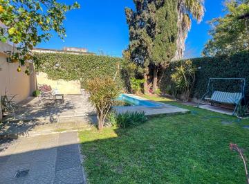 Casa · 229m² · 4 Dormitorios · 2 Cocheras · Casa de 4 Dorm. Rosario Santa Fe