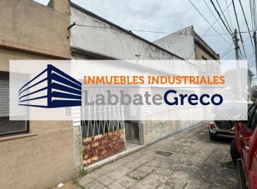 LBB-LBB-1570_2 · Lote en Venta Caseros