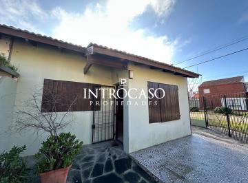 Casa · 66m² · 3 Ambientes · 1 Cochera · Venta Casa 3 Ambientes Mar del Plata