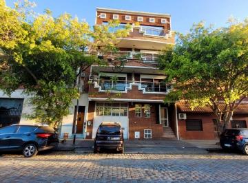 Casa de 5 ambientes, Barracas · Casa Sobre Lote Propio en Barracas en Venta