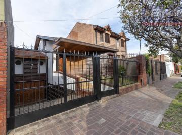 Frente · Casa en Quilmes Oeste