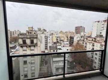 Departamento · 27m² · 1 Ambiente · Venta Departamento Monoambiente Almagro a Estrenar