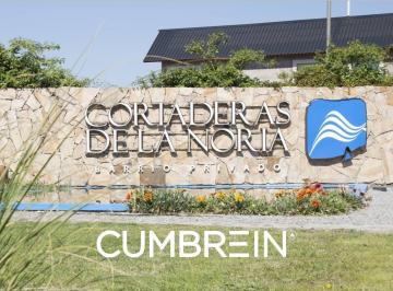 Cortaderas de La Noria  lotes en venta · Cortaderas de La Noria - Relanzamiento 2da Etapa