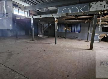 Local comercial · 460m² · Local Alquiler | Doble Frente Sobre Av Calchaquí | Quilmes Oeste