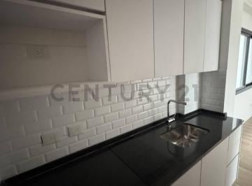 Departamento · 38m² · 1 Ambiente · Venta Departamento Monoambiente Almagro a Estrenar