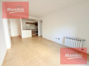 Departamento · 48m² · 2 Ambientes · Departamento en Barracas