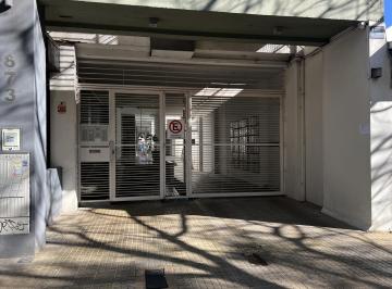 Garage · 13m² · Venta de Cochera Cubierta | 34 Entre 12 y 13 La Plata