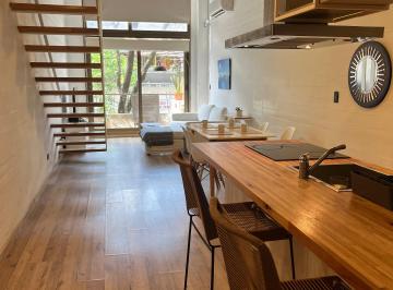 Departamento de 2 ambientes, Palermo · Bonpland 1883 - Palermo Hollywood - Capital Federal