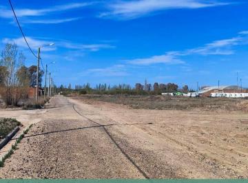 Terreno · 360m² · Terreno en Cipolletti