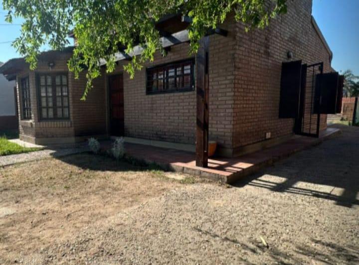 PH · 160m² · 2 Ambientes · 1 Cochera