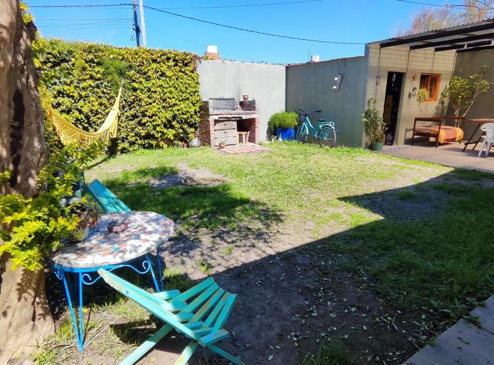 Casa en venta en Estanislao Lopez · 5 ambientes